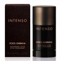 Dolce & Gabbana Homme Intenso Desodorante Stick 75 grs