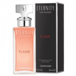 Calvin Klein Eternity Flame For Women edp 50 ml spray