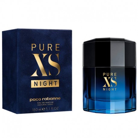 Paco Rabanne Pure XS Night edp 150 ml spray