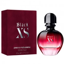 Paco Rabanne Black XS Woman edp 50 ml spray