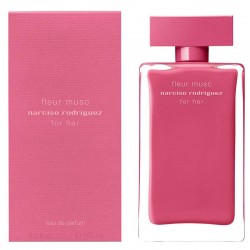 Narciso Rodriguez For Her Fleur Musc edp 100 ml spray