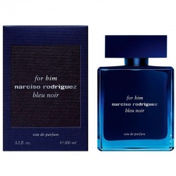 Narciso Rodriguez For Him Bleu Noir Eau de Parfum 100 ml spray