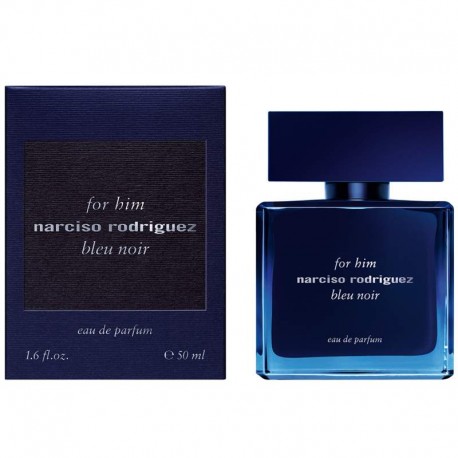 Narciso Rodriguez For Him Bleu Noir Eau de Parfum 50 ml spray