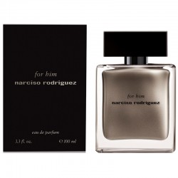 Narciso Rodriguez For Him Eau de Parfum 100 ml spray