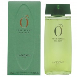 Lancome O Pour Homme After Shave Lotion 100 ml