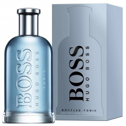 Hugo Boss Bottled Tonic edt 200 ml spray