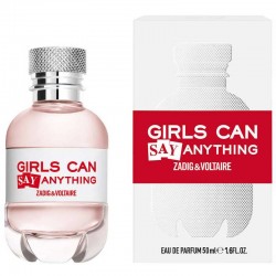 Zadig & Voltaire Girls Can Say Anything edp 50 ml spray