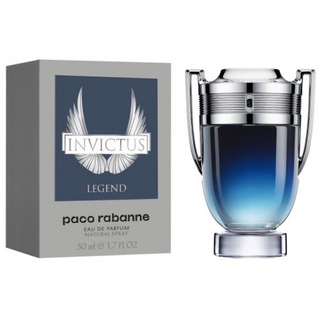 Paco Rabanne Invictus Legend edp 50 ml spray