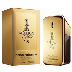 Paco Rabanne One Million edt 50 ml spray