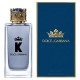 Dolce & Gabbana K edt 100 ml spray