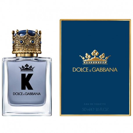 Dolce & Gabbana K edt 50 ml spray