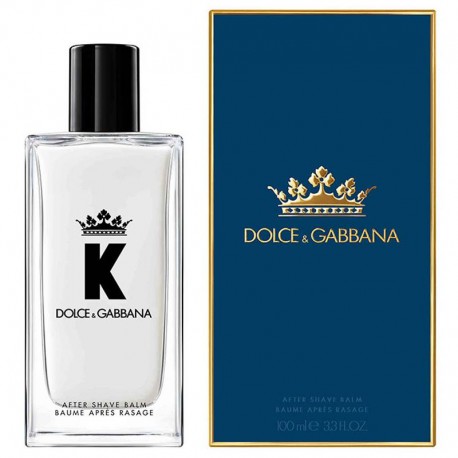 Dolce & Gabbana K After Shave Balm 100 ml