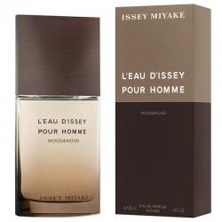 Issey Miyake L'eau d'Issey Pour Homme Wood & Wood edp 50 ml spray