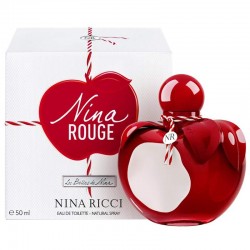 Nina Ricci Nina Rouge edt 50 ml spray
