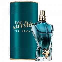 Jean Paul Gaultier Le Beau edt 125 ml spray