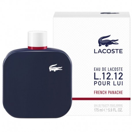 Lacoste Eau de Lacoste L12.12 Pour Lui French Panache edt 175 ml spray