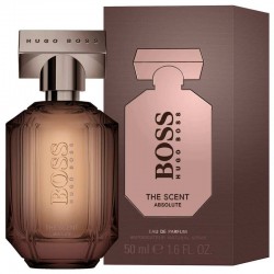 Hugo Boss The Scent For Her Absolute edp 50 ml spray