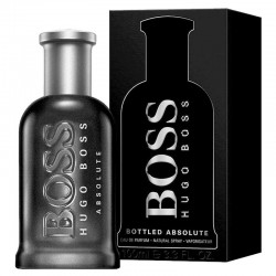 Hugo Boss Bottled Absolute edp 100 ml spray