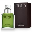 Calvin Klein Eternity For Men Eau de Parfum 100 ml spray