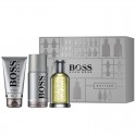 Hugo Boss Bottled Estuche Eau de Toilette 100 ml spray + Desodorante Spray 150 ml + Shower Gel 100 ml