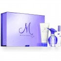 Mariah Carey M Estuche edp 50 ml spray + Body Lotion 100 ml + Roll-On parfum 7 ml