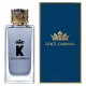 Dolce & Gabbana K edt 150 ml spray