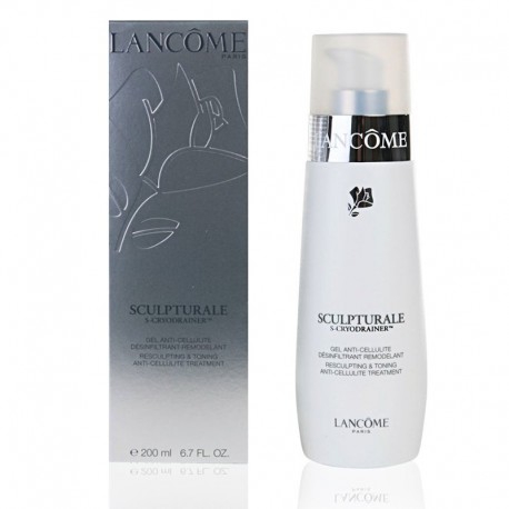 Lancome Sculpturale Gel Anticelulítico 200 ml