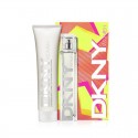 Donna Karan DKNY Women Estuche edp 100 ml spray + Body Lotion 150 ml