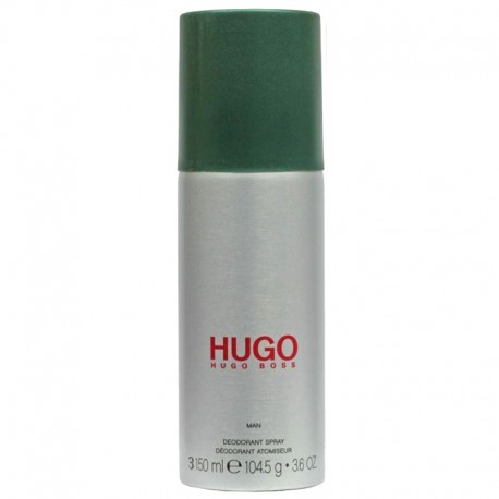 Hugo Boss Hugo Man Desodorante spray 150 ml
