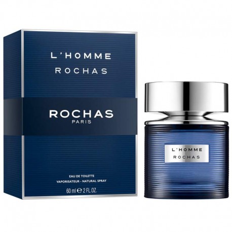 Rochas L´Homme edt 60 ml spray