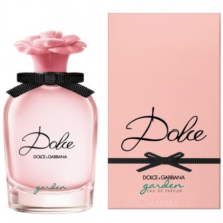 Dolce & Gabbana Dolce Garden edp 75 ml spray