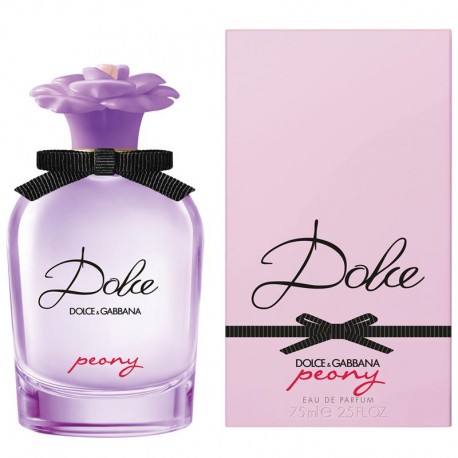 Dolce & Gabbana Dolce Peony edp 75 ml spray