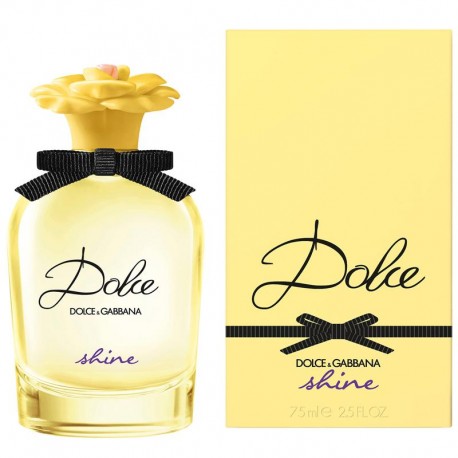 Dolce & Gabbana Dolce Shine edp 75 ml spray