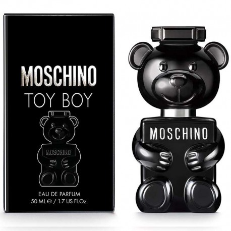 Moschino Toy Boy edp 50 ml spray