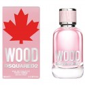 Dsquared2 Wood For Her edt 100 ml spray