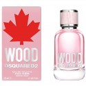Dsquared2 Wood For Her edt 50 ml spray