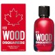 Dsquared2 Wood Red edt 100 ml spray