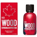 Dsquared2 Wood Red edt 50 ml spray