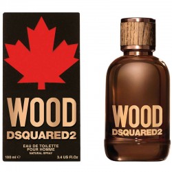 Dsquared2 Wood For Him edt 100 ml spray