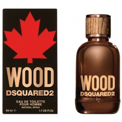 Dsquared2 Wood For Him edt 50 ml spray