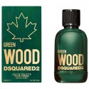 Dsquared2 Wood Green edt 100 ml spray