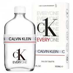 Calvin Klein CK Everyone edt 100 ml spray