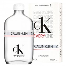 Calvin Klein CK Everyone edt 200 ml spray