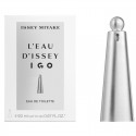 Issey Miyake L'eau d'Issey Cap To Go edt 20 ml spray