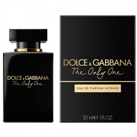 Dolce & Gabbana The Only One Eau de Parfum Intense 30 ml spray