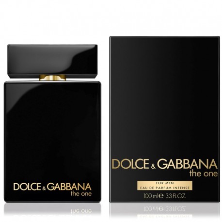 Dolce & Gabbana The One For Men Eau de Parfum Intense 100 ml spray