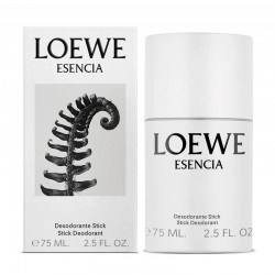 Loewe Esencia Loewe Desodorante Stick 75 ml