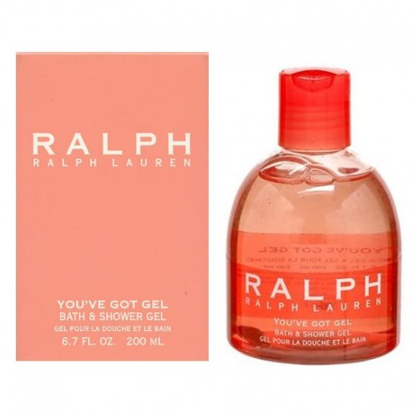 Ralph Lauren Ralph Shower Gel 200 ml
