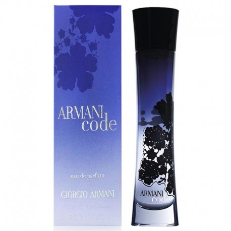 Giorgio Armani Armani Code Pour Femme edp 50 ml spray
