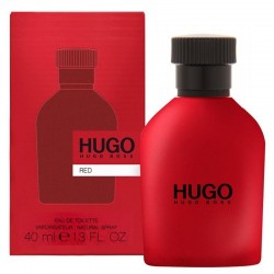 Hugo Boss Hugo Red edt 40 ml spray
